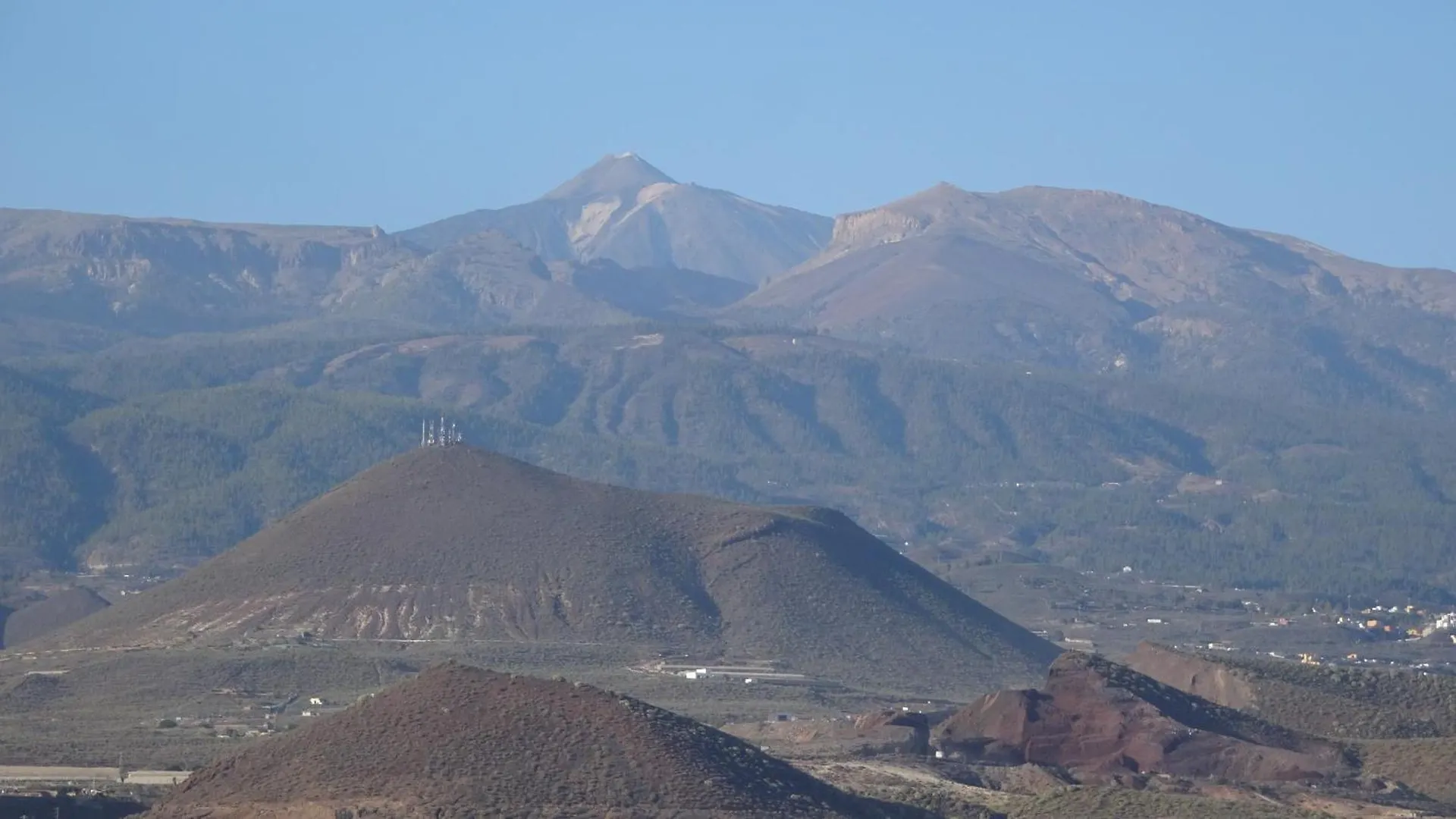 Sotavento Las Terrazas Ii, La Tejita Espagne