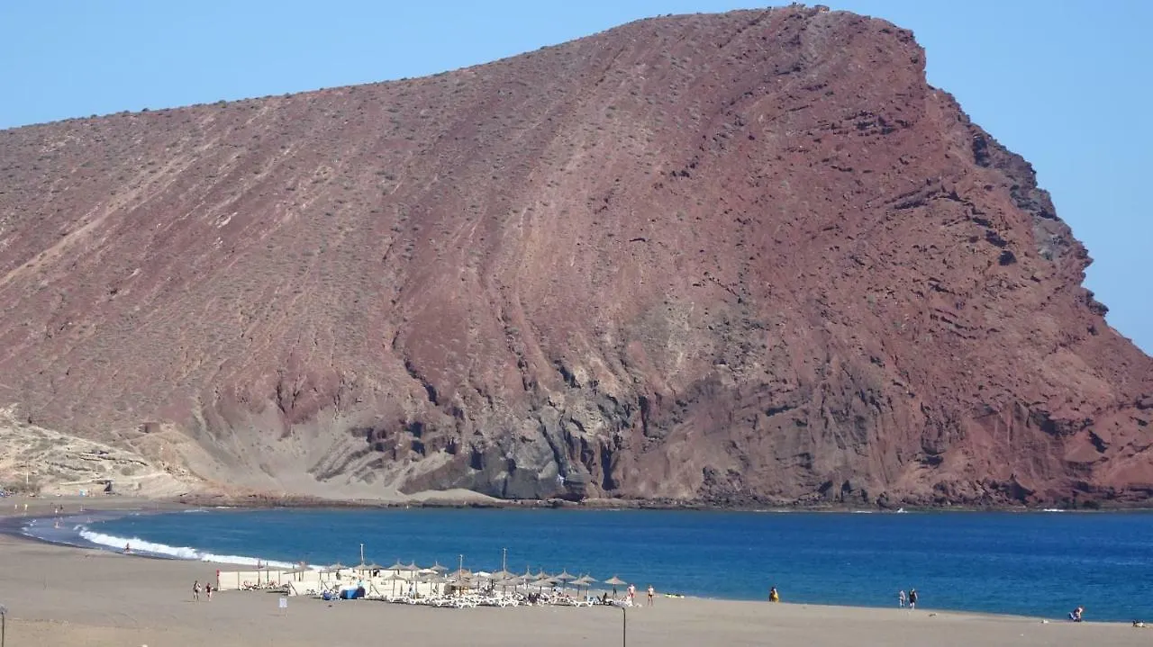 Sotavento Las Terrazas Ii, La Tejita