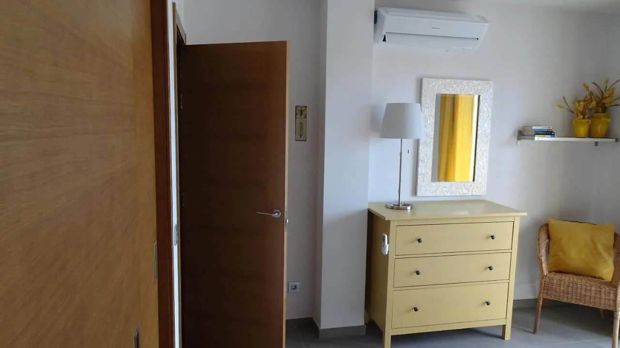 Sotavento Las Terrazas Ii, La Tejita Appartement